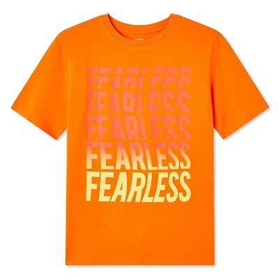 George Boys' Graphic Tee