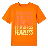 George Boys' Graphic Tee