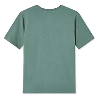 T-shirt à imprimé graphique George pour garçons