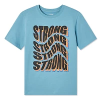George Boys' Graphic Tee