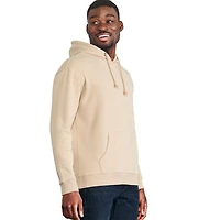 George Men's Fleece Hoodie