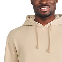 George Men's Fleece Hoodie