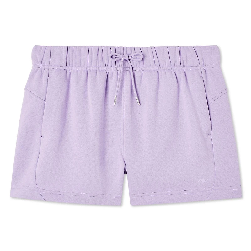 Short athlétique Athletic Works pour femmes