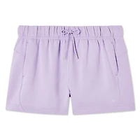 Short athlétique Athletic Works pour femmes