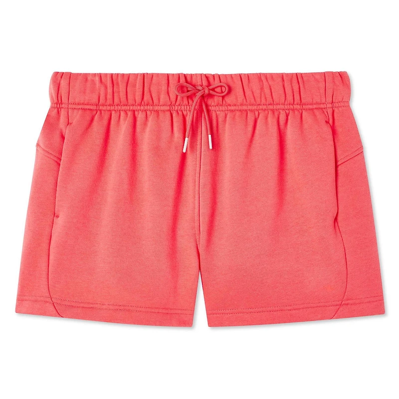Short athlétique Athletic Works pour femmes