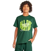 George Boys' Graphic T-Shirt