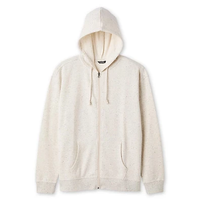 George Men's Full Zip Hoodie
