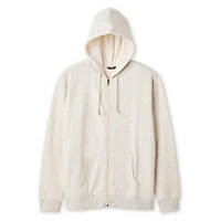 George Men's Full Zip Hoodie