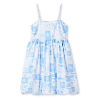 Robe à ourlet bouffant No Boundaries pour femmes