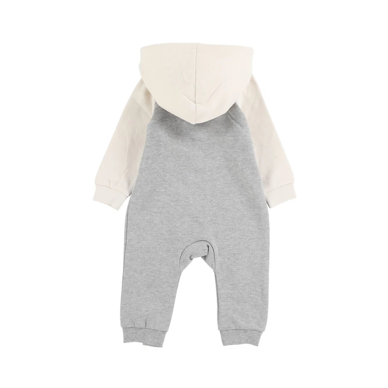 SIGNATURE by LEVI STRAUSS & CO. HOODED COVERALL