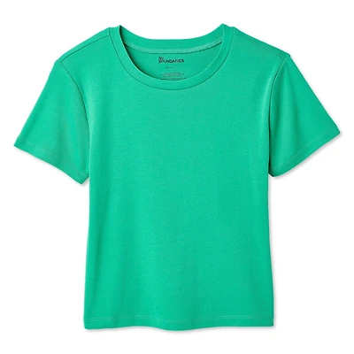 No Boundaries Women's Baby T-Shirt