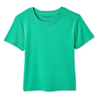 No Boundaries Women's Baby T-Shirt
