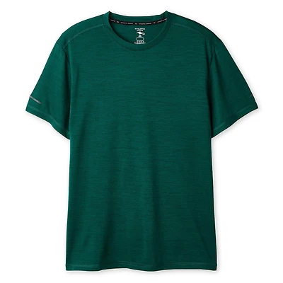Athletic Works Men's Slim Fit T-Shirt