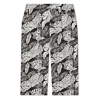 Iyla Plus Women's Gaucho Pant