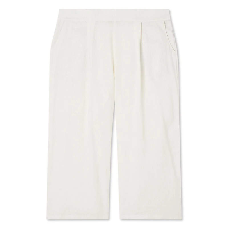 Iyla Plus Women's Gaucho Pant