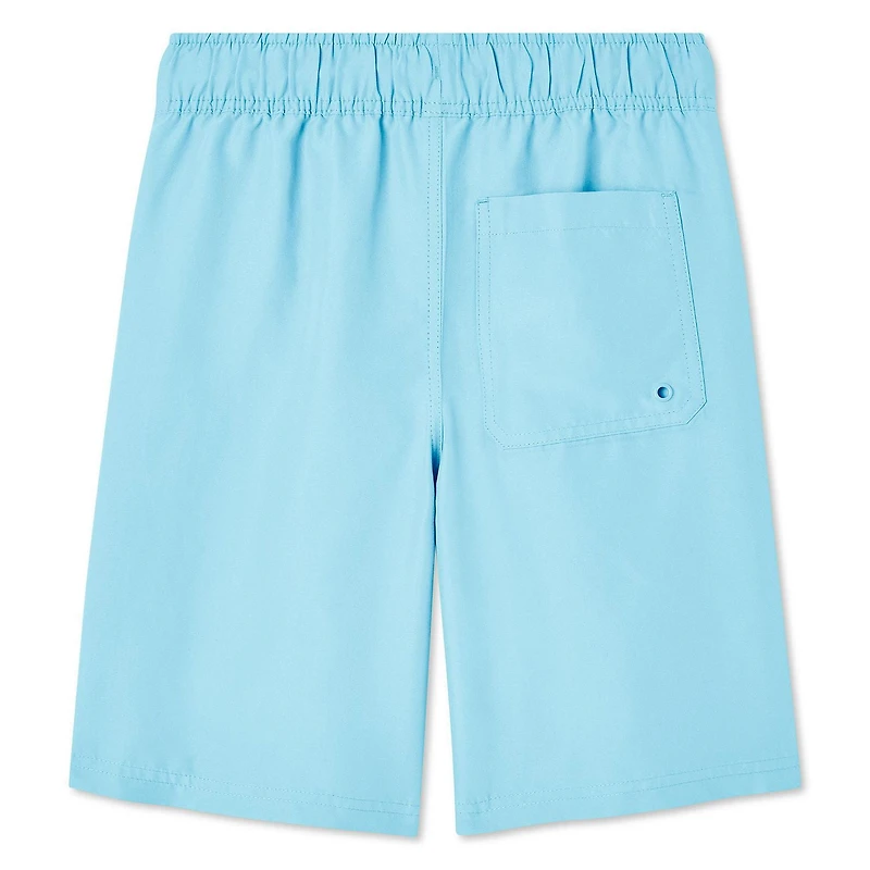 George Boys' Swim Short
