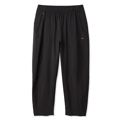 Pantalon à jambe coupe ballon Athletic Works pour femmes