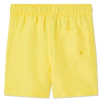 George boy toddler swim short