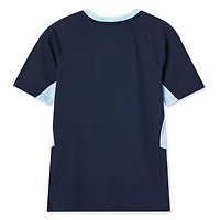 Athletic Works Boys' Short Sleeve Tee
