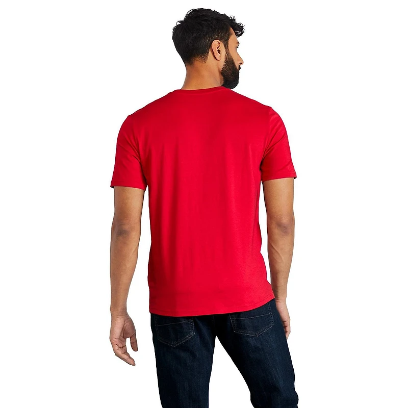 T-shirt Deadpool Marvel pour hommes