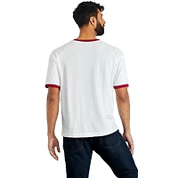 Super Mario Men's Ringer T-Shirt