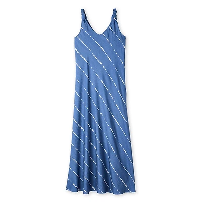 Iyla Women's Printed Maxi Dress