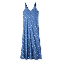 Iyla Women's Printed Maxi Dress