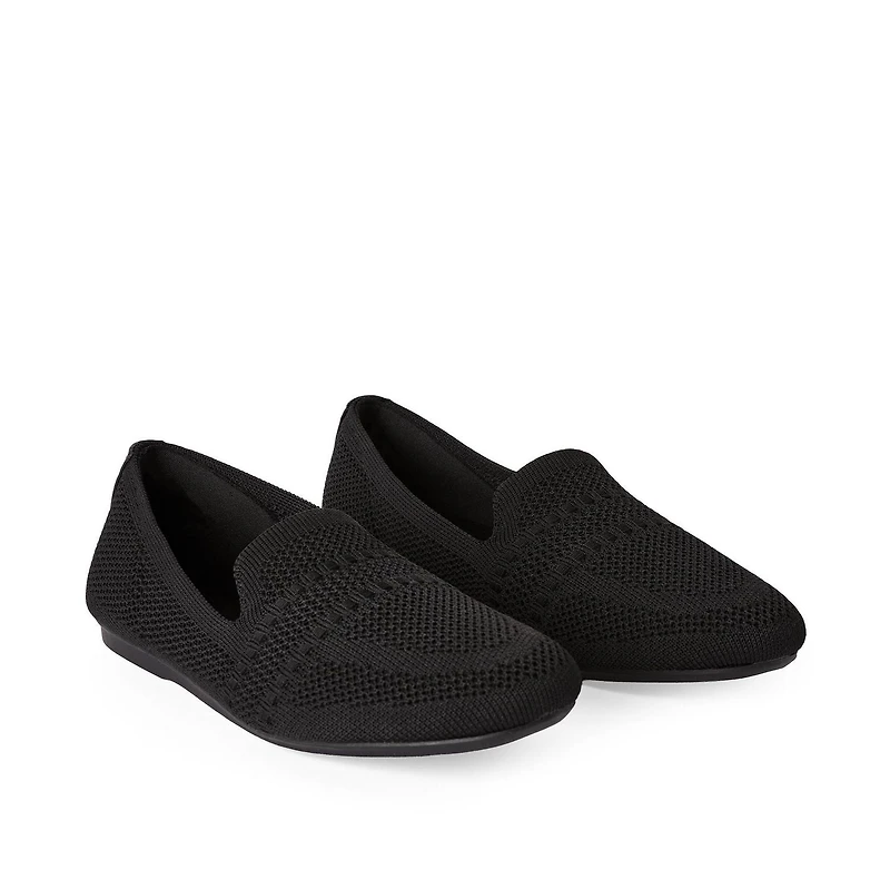 Time and Tru Women's Bamba Flats, Sizes 6-10