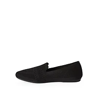 Time and Tru Women's Bamba Flats, Sizes 6-10