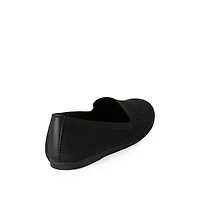 Time and Tru Women's Bamba Flats, Sizes 6-10