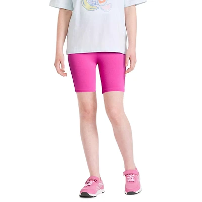 George Girls' Jersey Bike Short 2-Pack