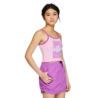 My Sister's Closet Girls' Baby Graphic Cami