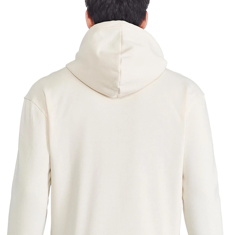 George Men's Full Zip Hoodie