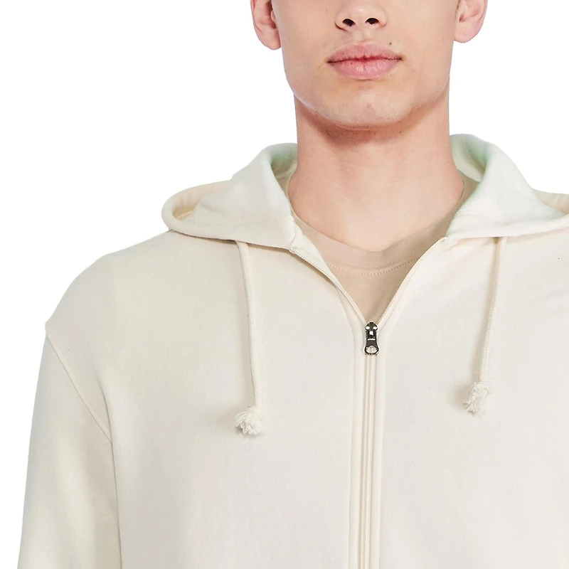 George Men's Full Zip Hoodie