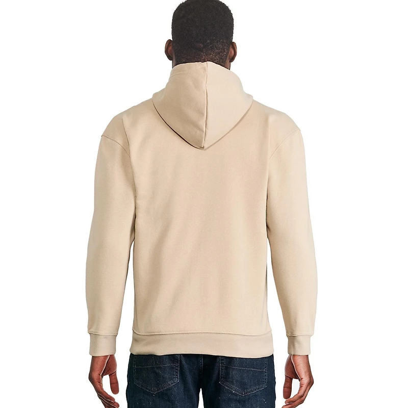 George Men's Full Zip Hoodie