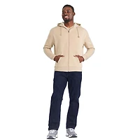 George Men's Full Zip Hoodie