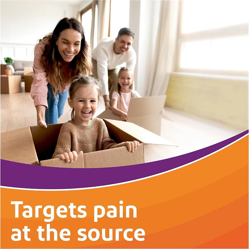 Voltaren Emulgel Regular Strength Joint Pain, Topical Pain Relief Cream, 120g, 120 g Joint Pain