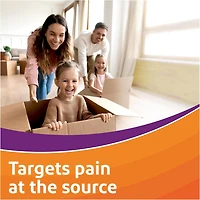 Voltaren Emulgel Regular Strength Joint Pain, Topical Pain Relief Cream, 120g, 120 g Joint Pain