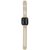 iTIME ELITE Health and Fitness Body Temperature Smartwatch with Heart Rate Monitor