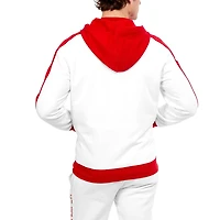 U.S. Polo Assn Homme Canada Polaire Hoodie