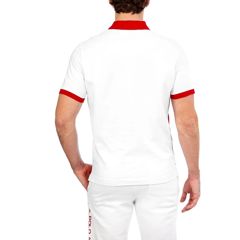 U.S. Polo Assn Polo Canada pour hommes