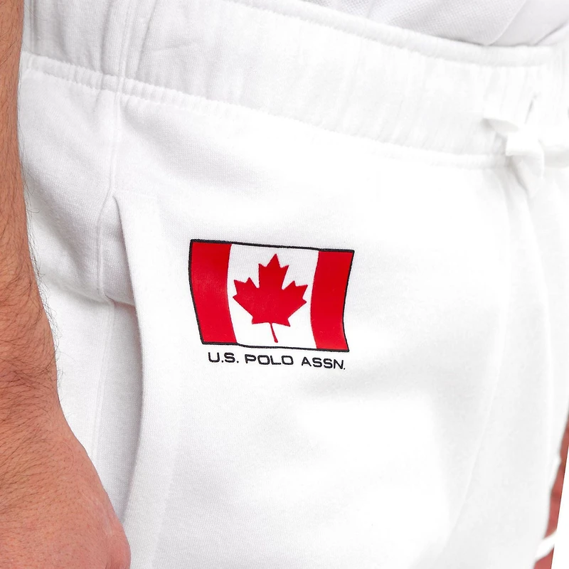U.S. Polo Assn. Men's Canada Jogger