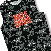Looney Toons Camisole de musculation pour homme