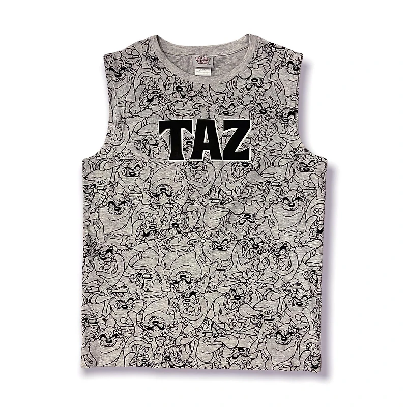 Looney Toons Camisole de musculation pour homme