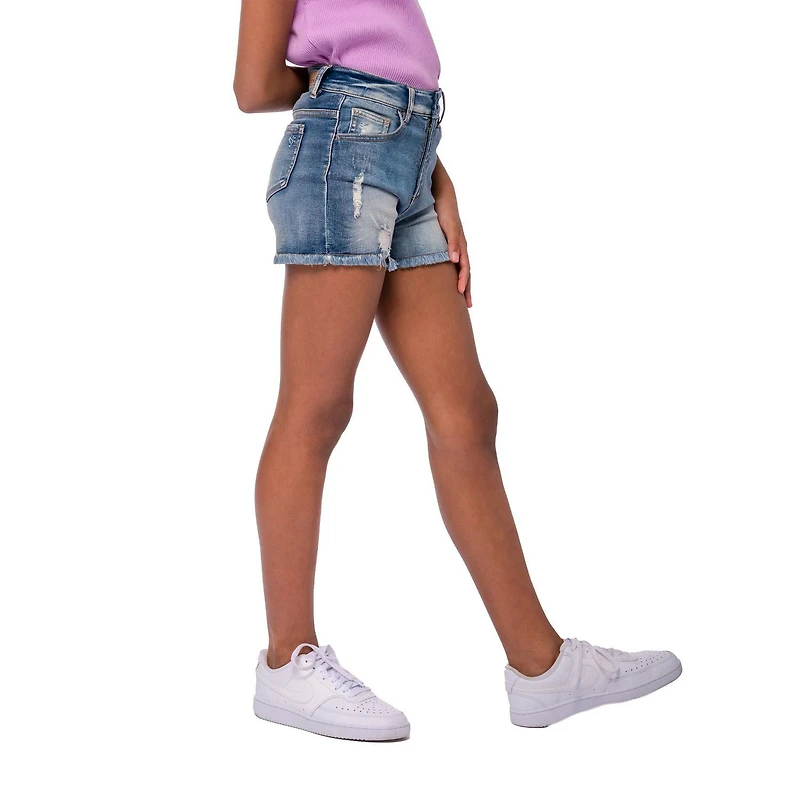 Short court Justice pour filles