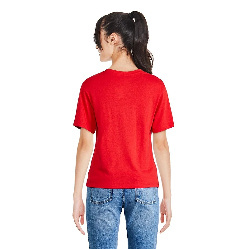 Disney Girls' Minnie Mouse Tee