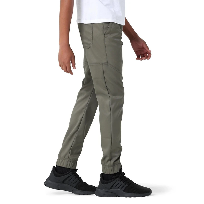 Wrangler Boy's Wireless Jogger