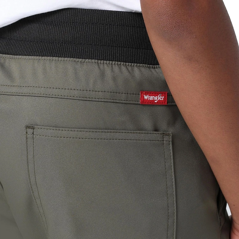 Wrangler Joggeur Garçon