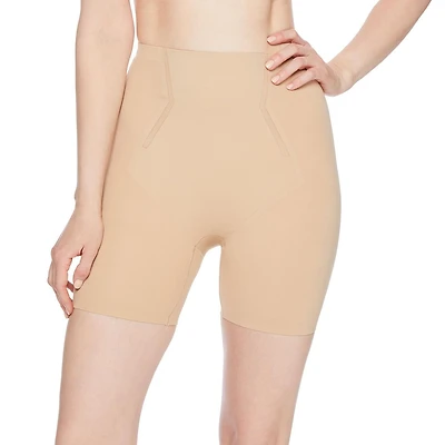 George Women's Shaper Boyshort, Sizes M-XL