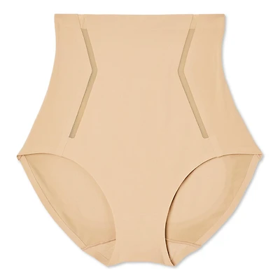Culotte gainante George pour femmes Tailles M-TTG